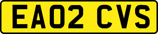 EA02CVS