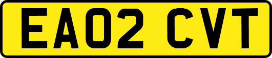 EA02CVT