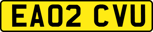 EA02CVU