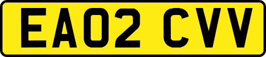 EA02CVV