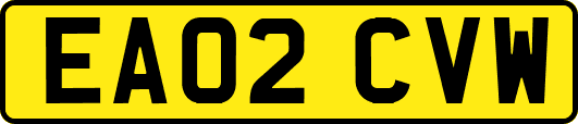 EA02CVW