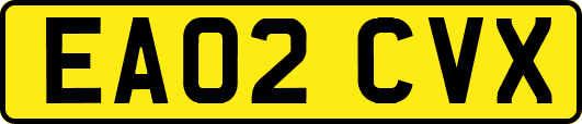 EA02CVX