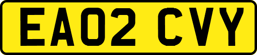 EA02CVY