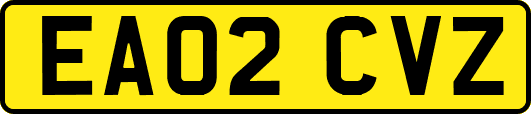 EA02CVZ