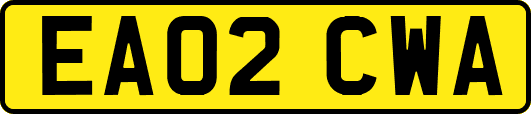 EA02CWA