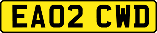 EA02CWD