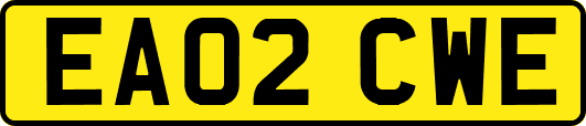 EA02CWE
