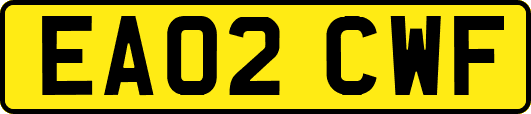 EA02CWF