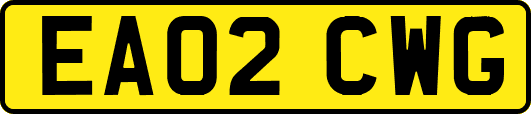 EA02CWG