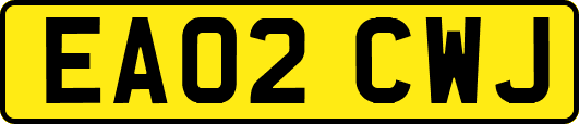 EA02CWJ