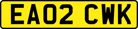 EA02CWK