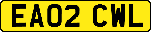 EA02CWL