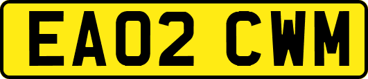 EA02CWM