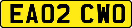 EA02CWO