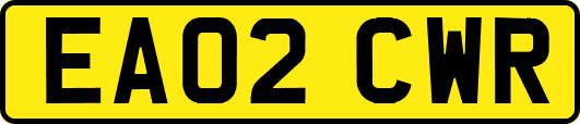 EA02CWR