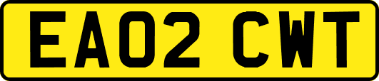 EA02CWT