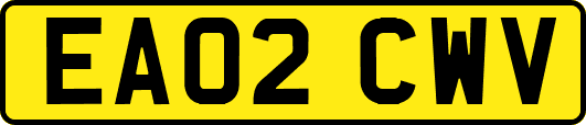 EA02CWV