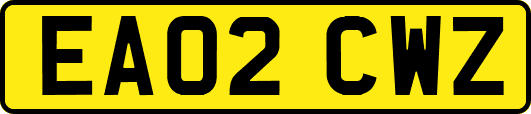 EA02CWZ