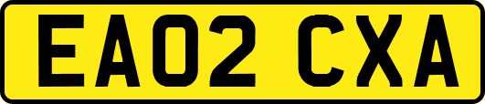 EA02CXA