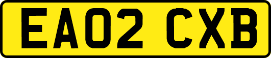 EA02CXB
