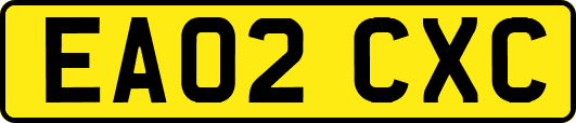 EA02CXC
