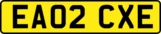 EA02CXE