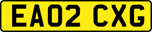 EA02CXG
