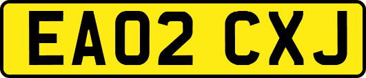 EA02CXJ