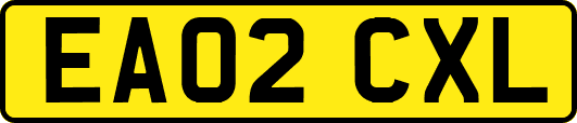 EA02CXL