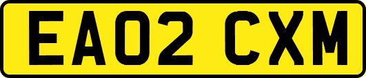 EA02CXM