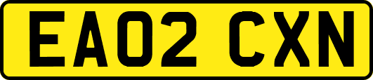 EA02CXN
