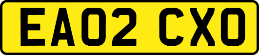 EA02CXO