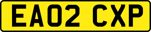 EA02CXP