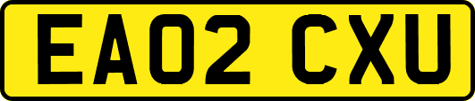 EA02CXU
