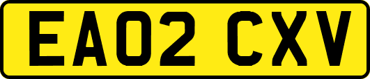 EA02CXV