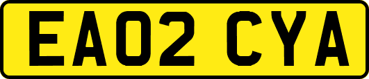 EA02CYA