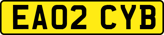 EA02CYB