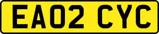 EA02CYC