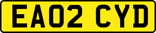 EA02CYD