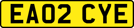EA02CYE