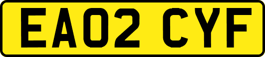 EA02CYF