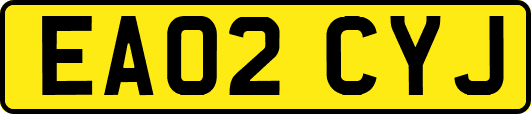 EA02CYJ