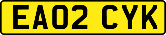 EA02CYK
