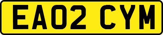 EA02CYM