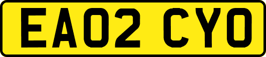 EA02CYO