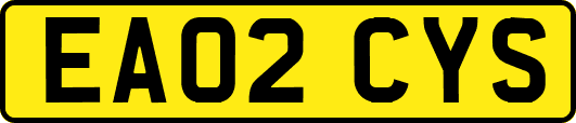 EA02CYS