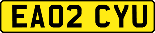 EA02CYU