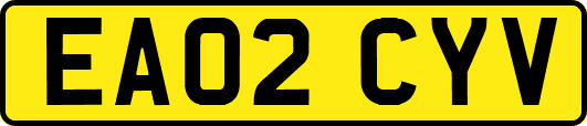 EA02CYV