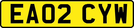 EA02CYW