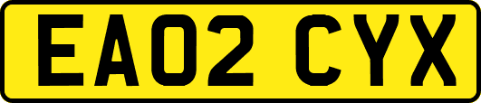 EA02CYX